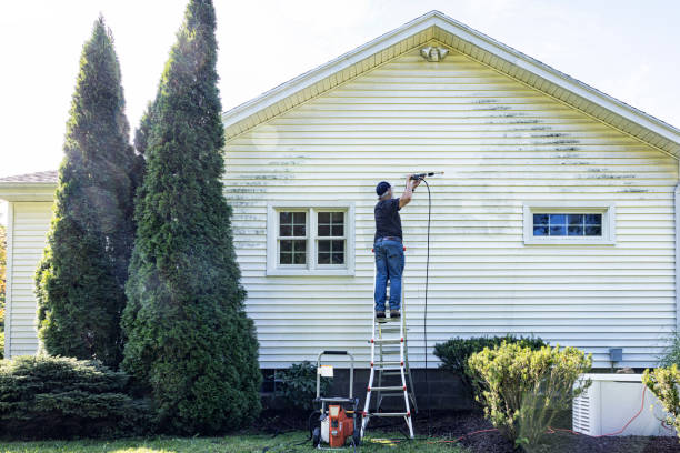 Best Paint Preparation  in Brooksi, DE